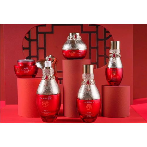 化妝品包裝的藝術(shù) 玻璃瓶噴漆、設(shè)計(jì)與個(gè)性化定制