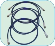 高性能毫米波電纜組件 突破電工電氣信號傳輸?shù)募夹g(shù)邊界