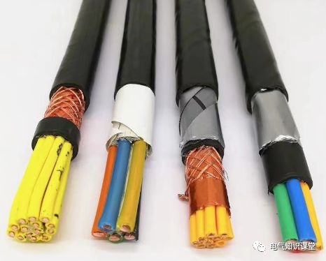 導(dǎo)線與電纜全解析 電氣人必備的種類知識